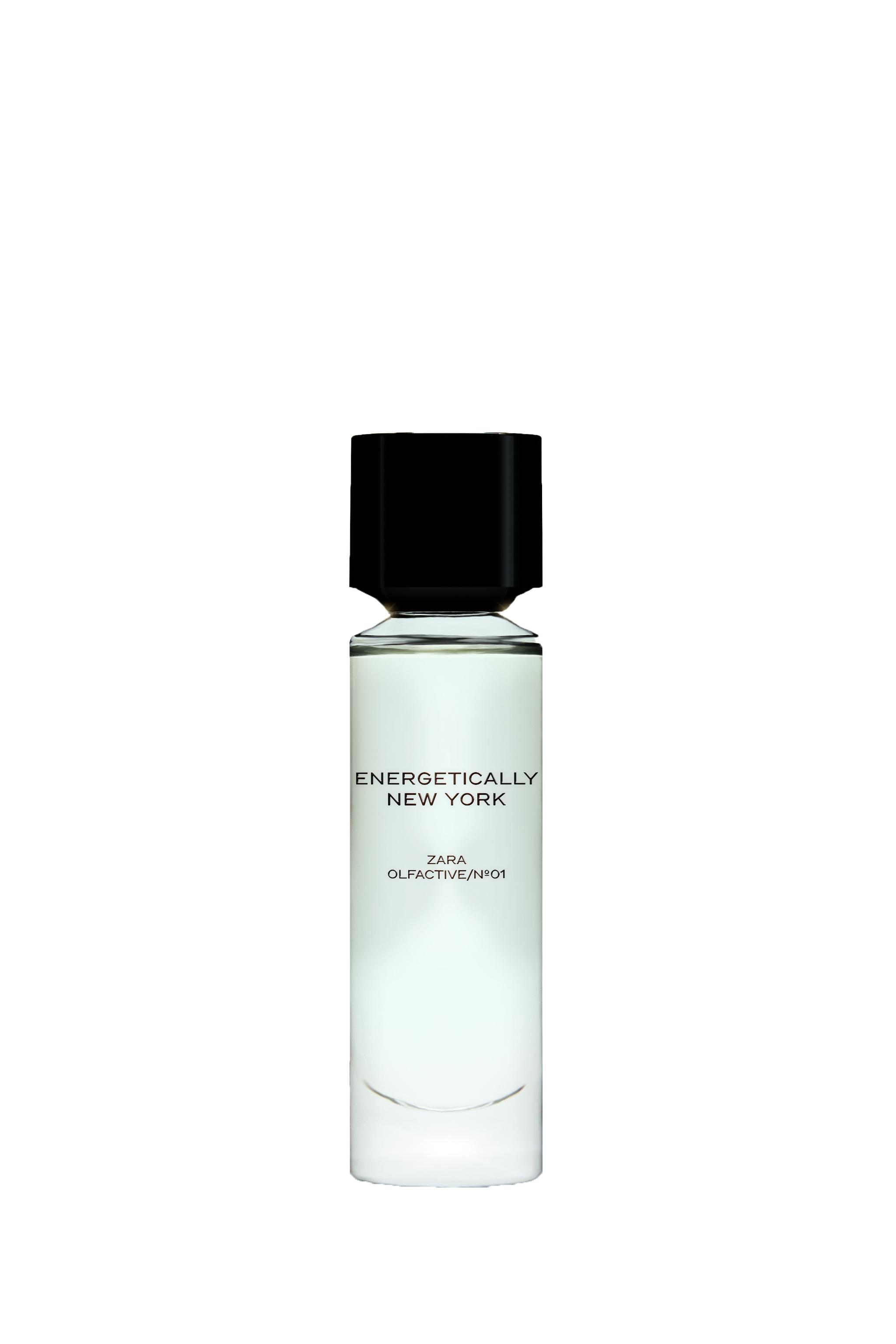 ENERGETICALLY NEW YORK オードパルファム 30ML (1.01 FL. OZ) | ZARA