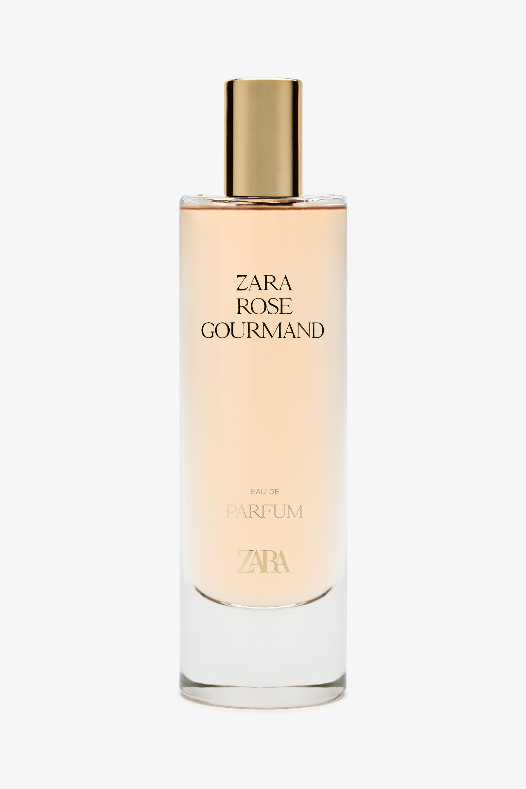 ROSE GOURMAND EDP 80 ML (2,71 FL. OZ).
