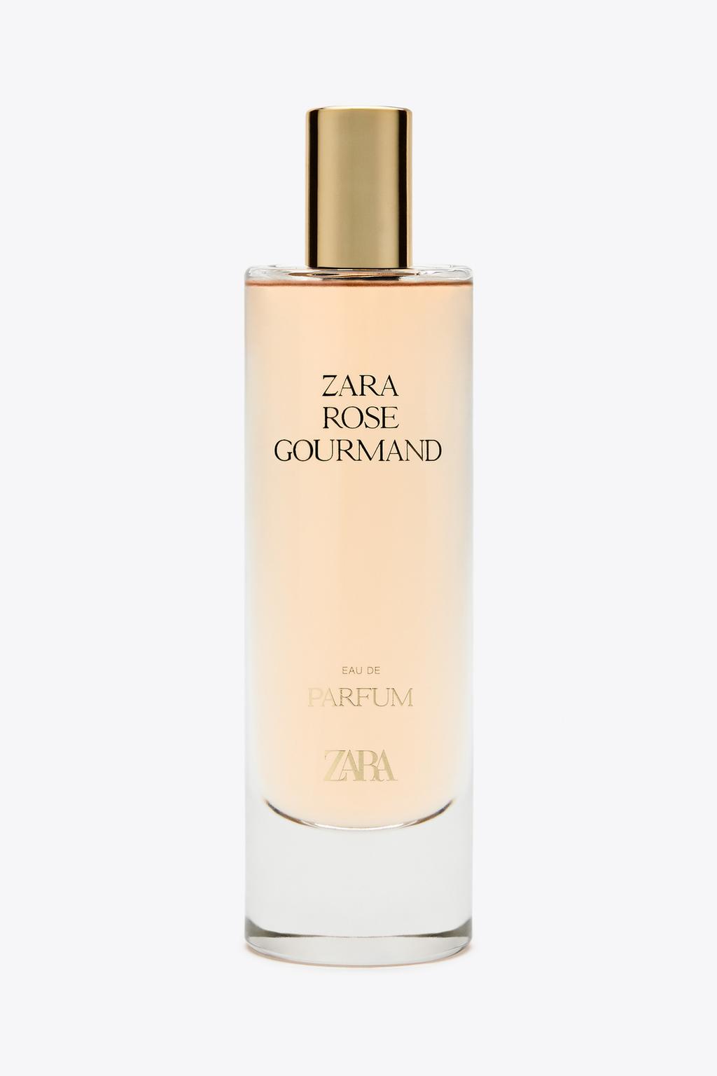 ROSE GOURMAND EDP 80ML (2.71 FL. OZ).