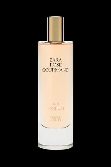Zara ROSE GOURMAND EDP 80 ML (2.71 FL. OZ) -  - Image 0