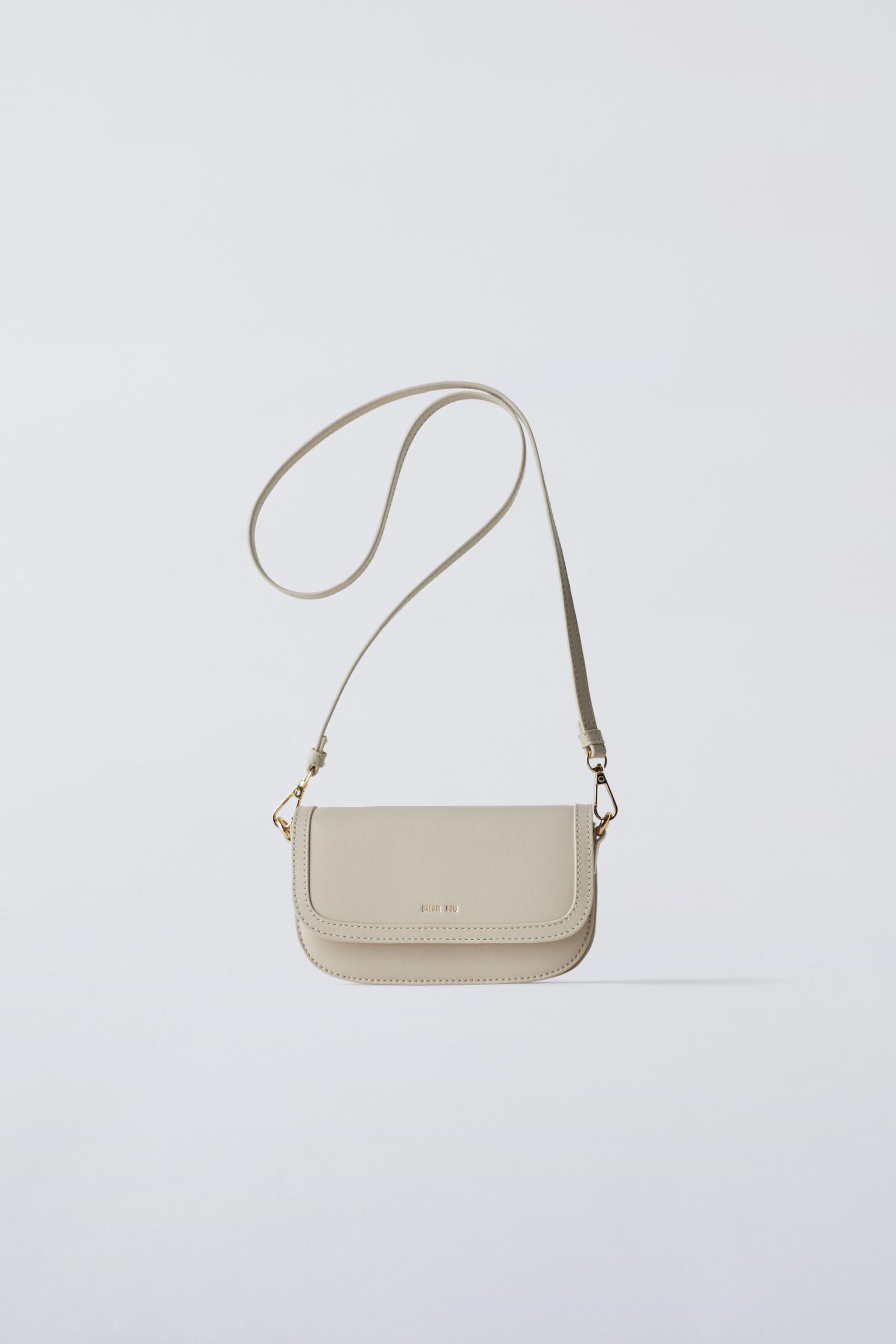 Zara basic collection handbag sale