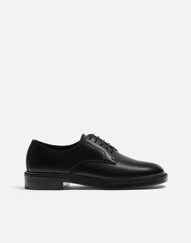 Zara DRESS SHOES - Black