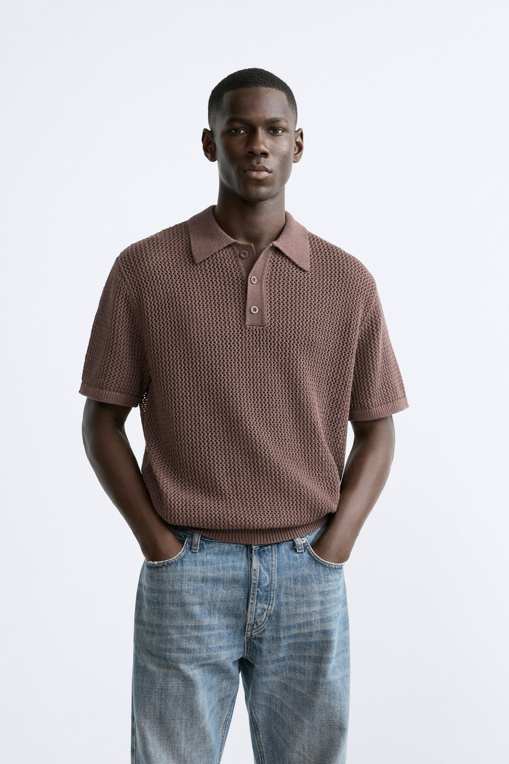 Men's Knitwear | ZARA United States