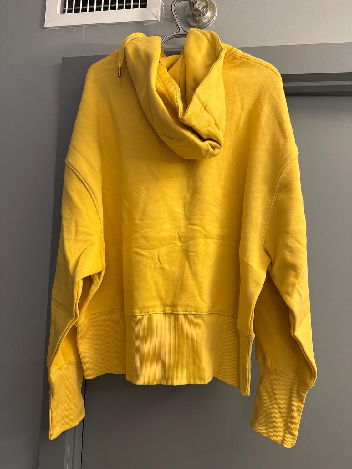 SUDADERA TEXTO CAPUCHA HARRY LAMBERT FOR ZARA X DISNEY - Image 2