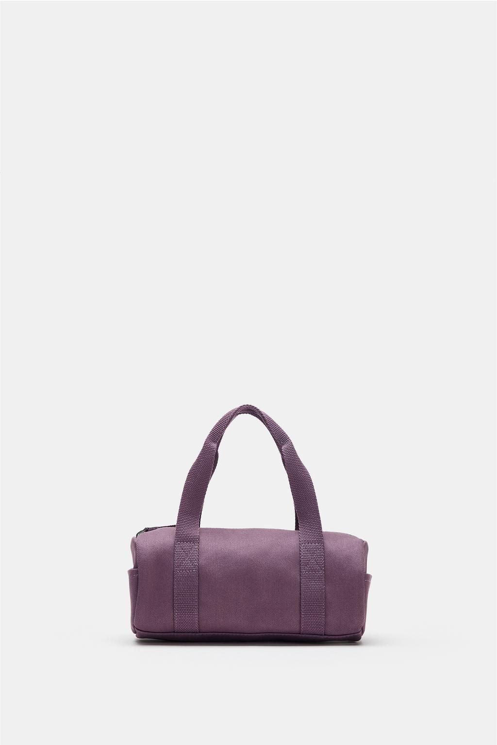 FRUIT OF THE LOOM™ MINI BOWLING BAG