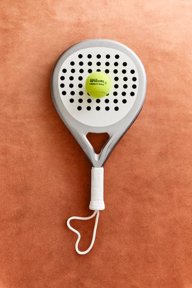 STARVIE PADEL RACKET - P by Zara - Image 5