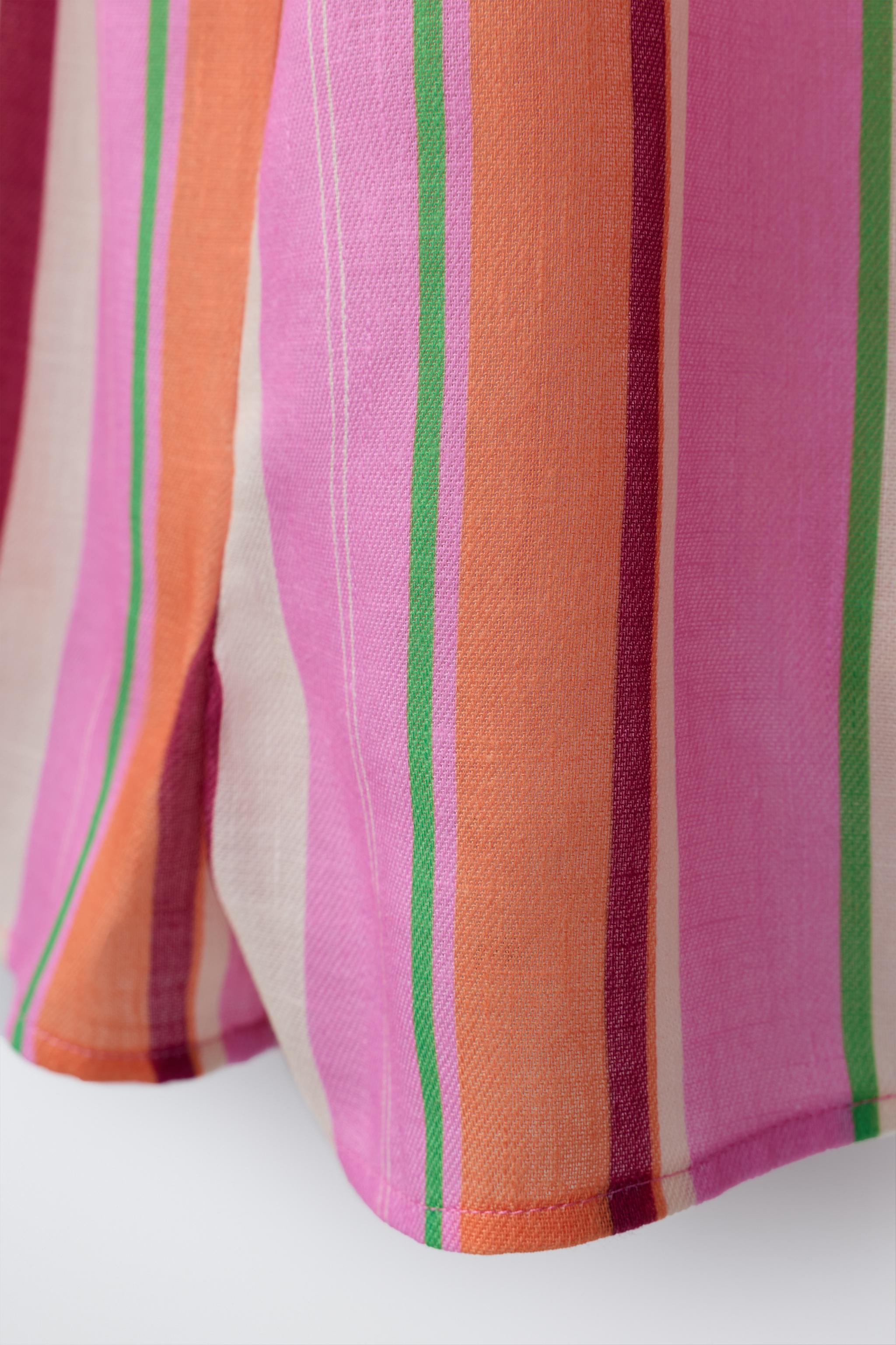 COMBINAISON COURTE HALTER À FLEURS