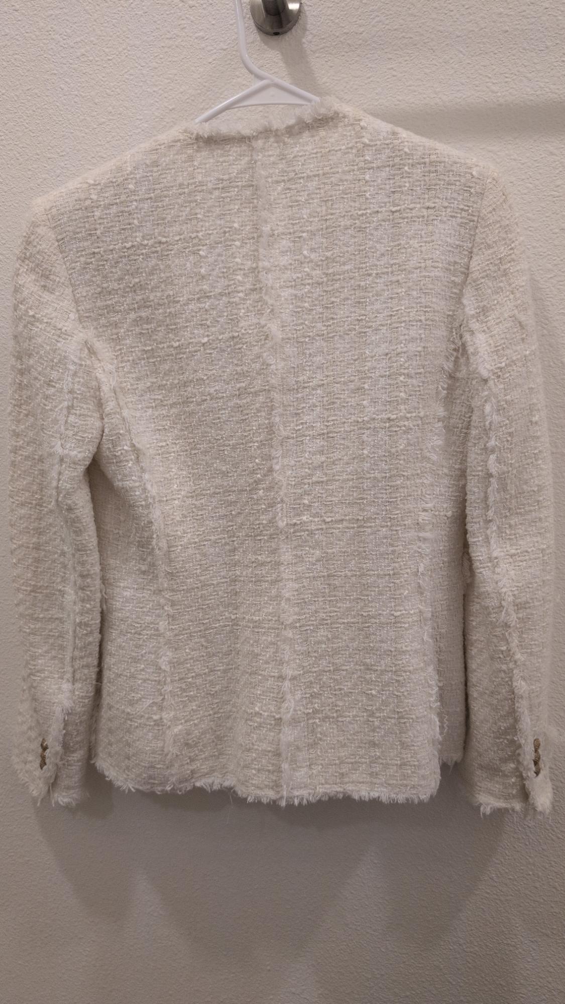 TWEED JACKET - Image 2