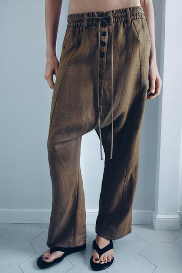 Zara Product image - Brown