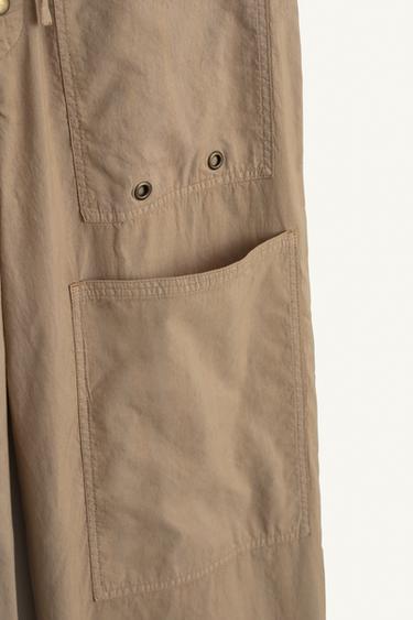 PNT SNPS - Écru de Zara - Image 8