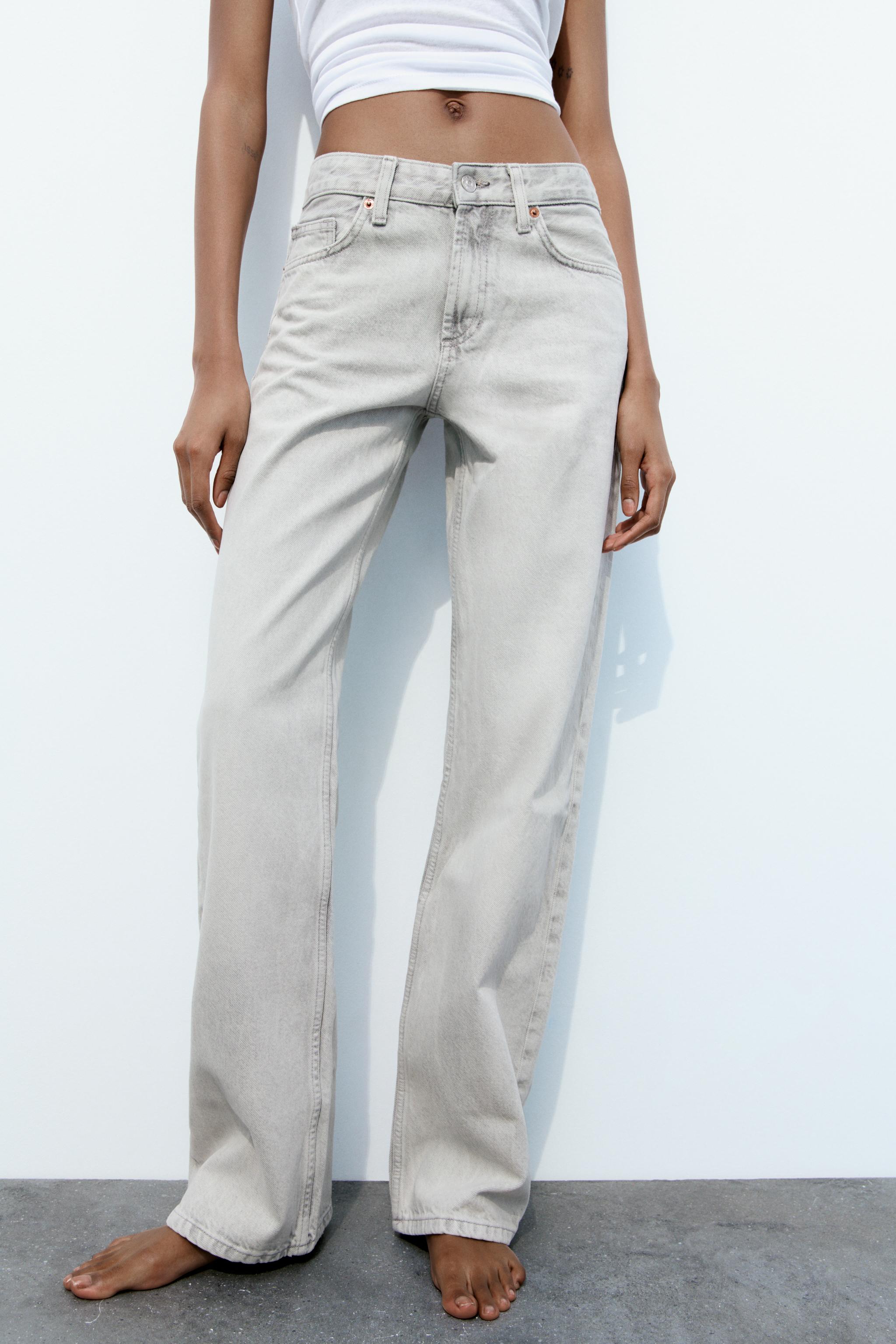 zara jeans 6688 232