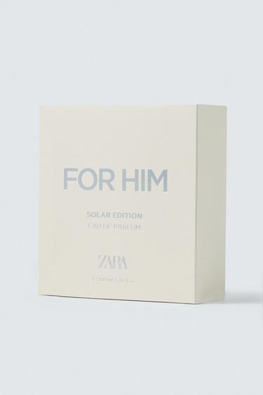 FOR HIM SOLAR EDP 100ML (3.4 FL.OZ) -  de Zara - Image 2
