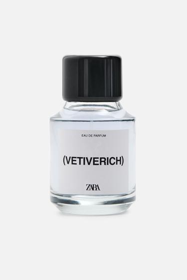 (VETIVERICH) EDP, 100 МЛ (3,4 FL OZ) —  от Zara — изображение 0