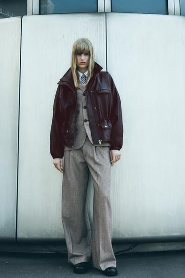 LOOK - 211 de Zara