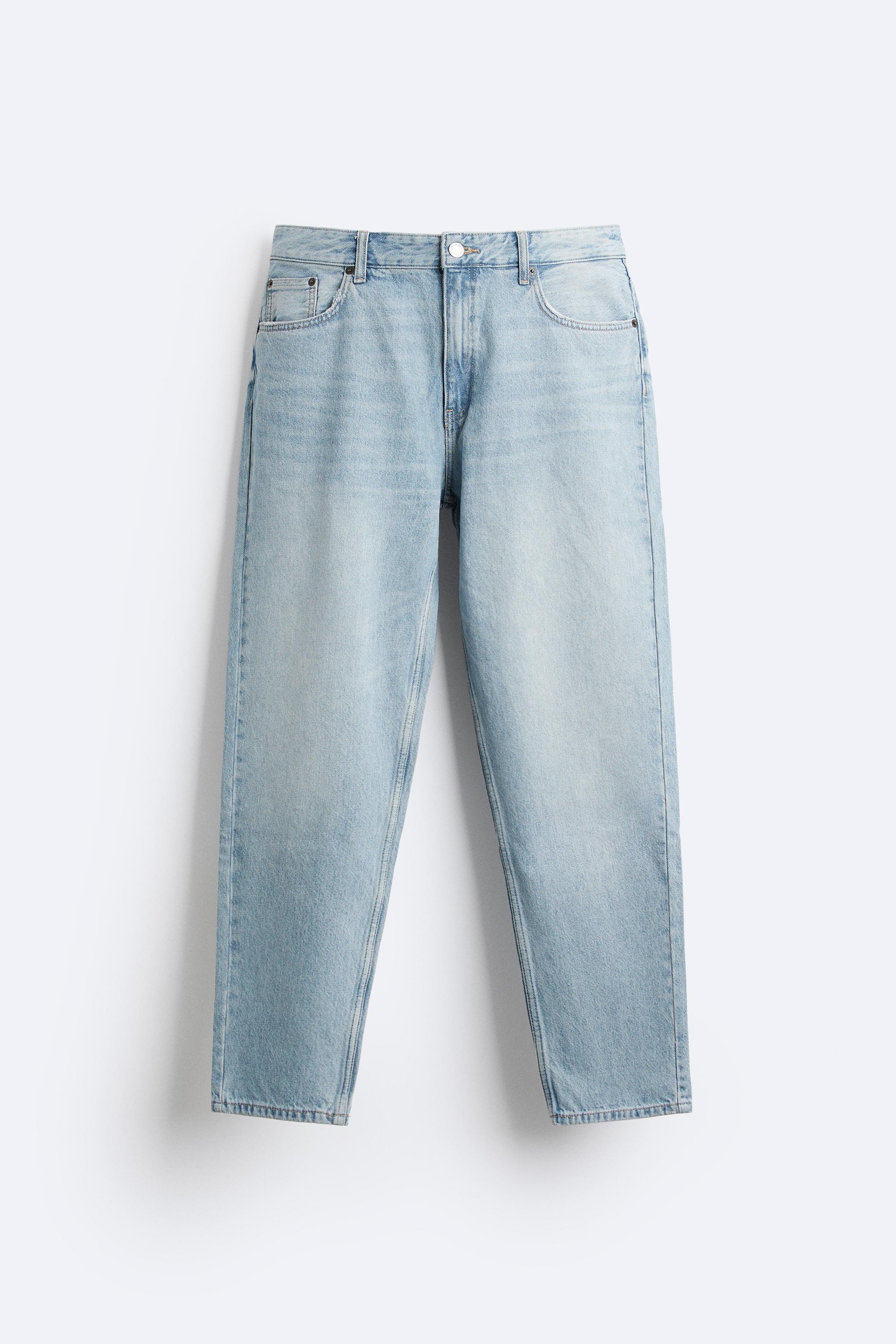 Zara on sale man jean