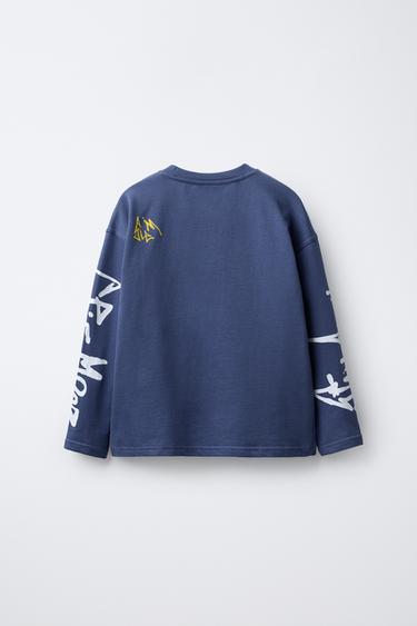 Product image - Blue by Zara