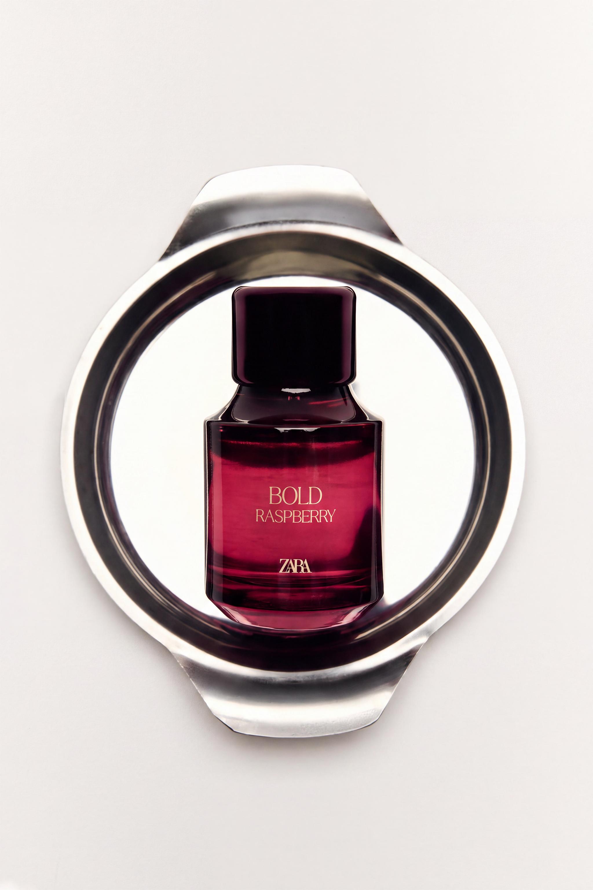 BOLD RASPBERRY EDP 100ML (3.4 FL. OZ).
