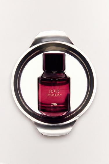 BOLD RASPBERRY EDP 100ML -  von Zara - Bild 0