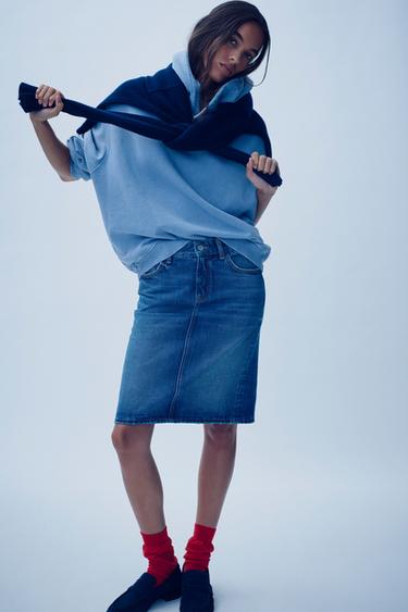 LOOK -  von Zara