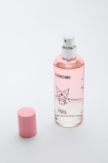 KUROMI © SANRIO EDT 50 ML / 1.69 fl oz -  by Zara - Image 2