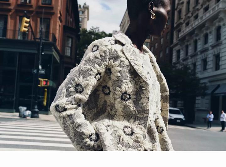 ZARA Japan / 日本 | 最新コレクション