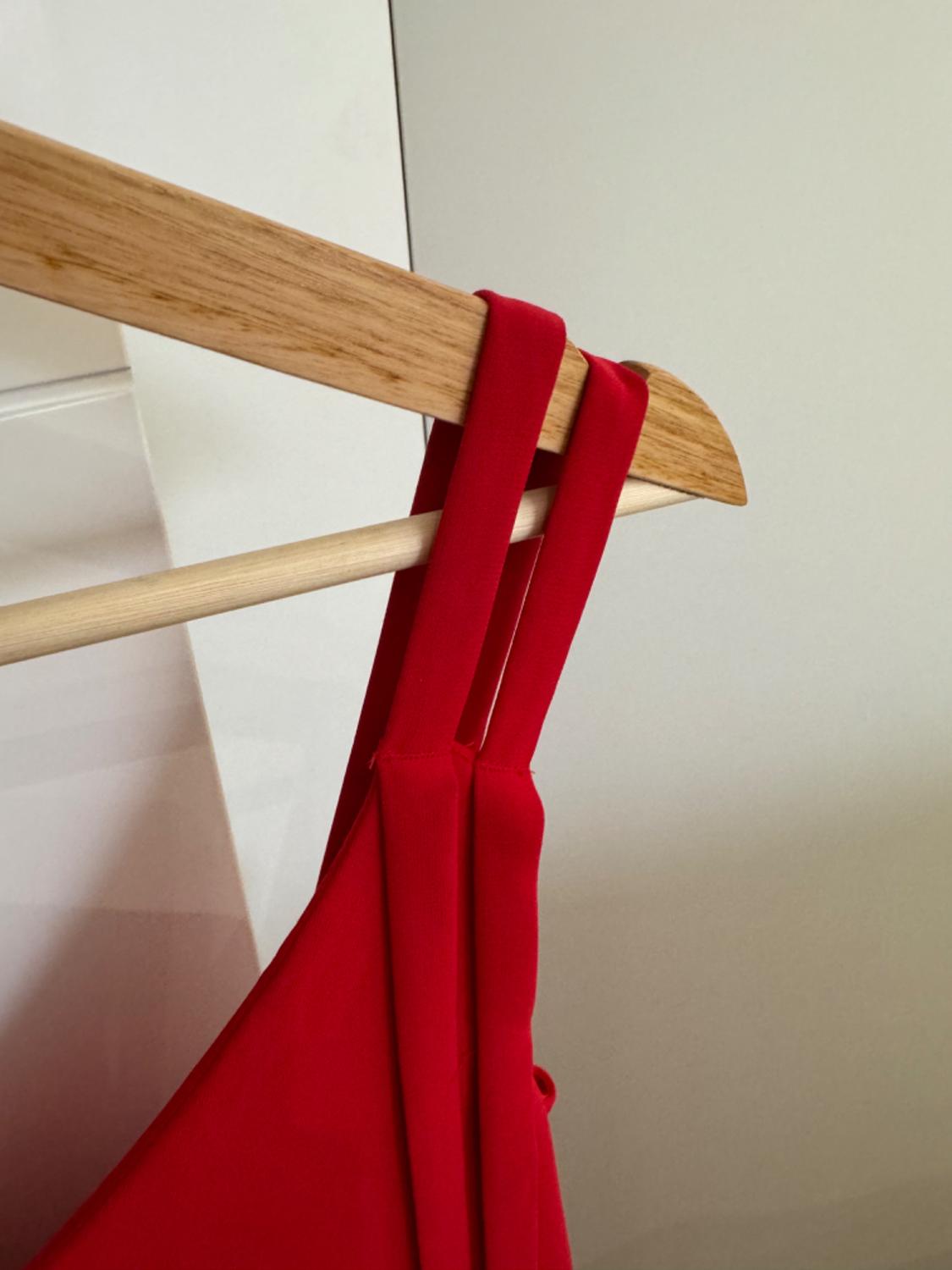 RED DRESS - Image 3