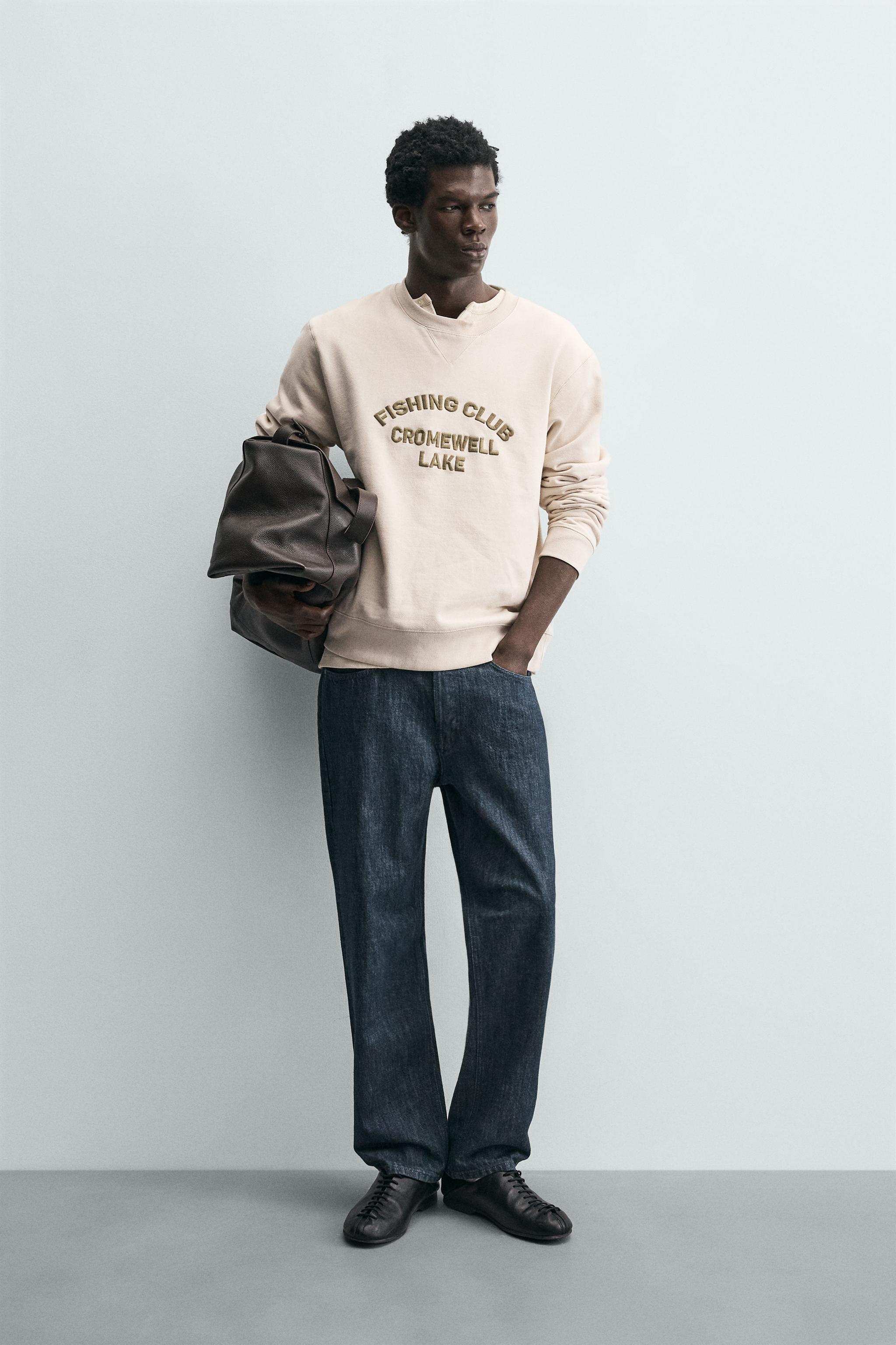 SNAKED LOWS スウェット Lサイズ 03665405818-000-a4.jpg?ts=