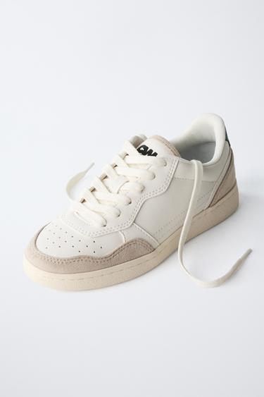 TENNIS CLASSIQUES - Multicolore de Zara - Image 2