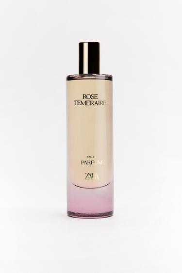 ROSE TEMERAIRE, 80 МЛ —  от Zara — изображение 0