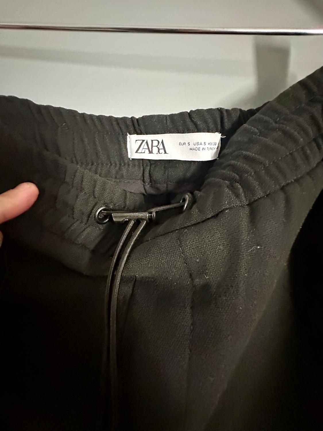 PANTALÓN JOGGER SLIM FIT - Image 3