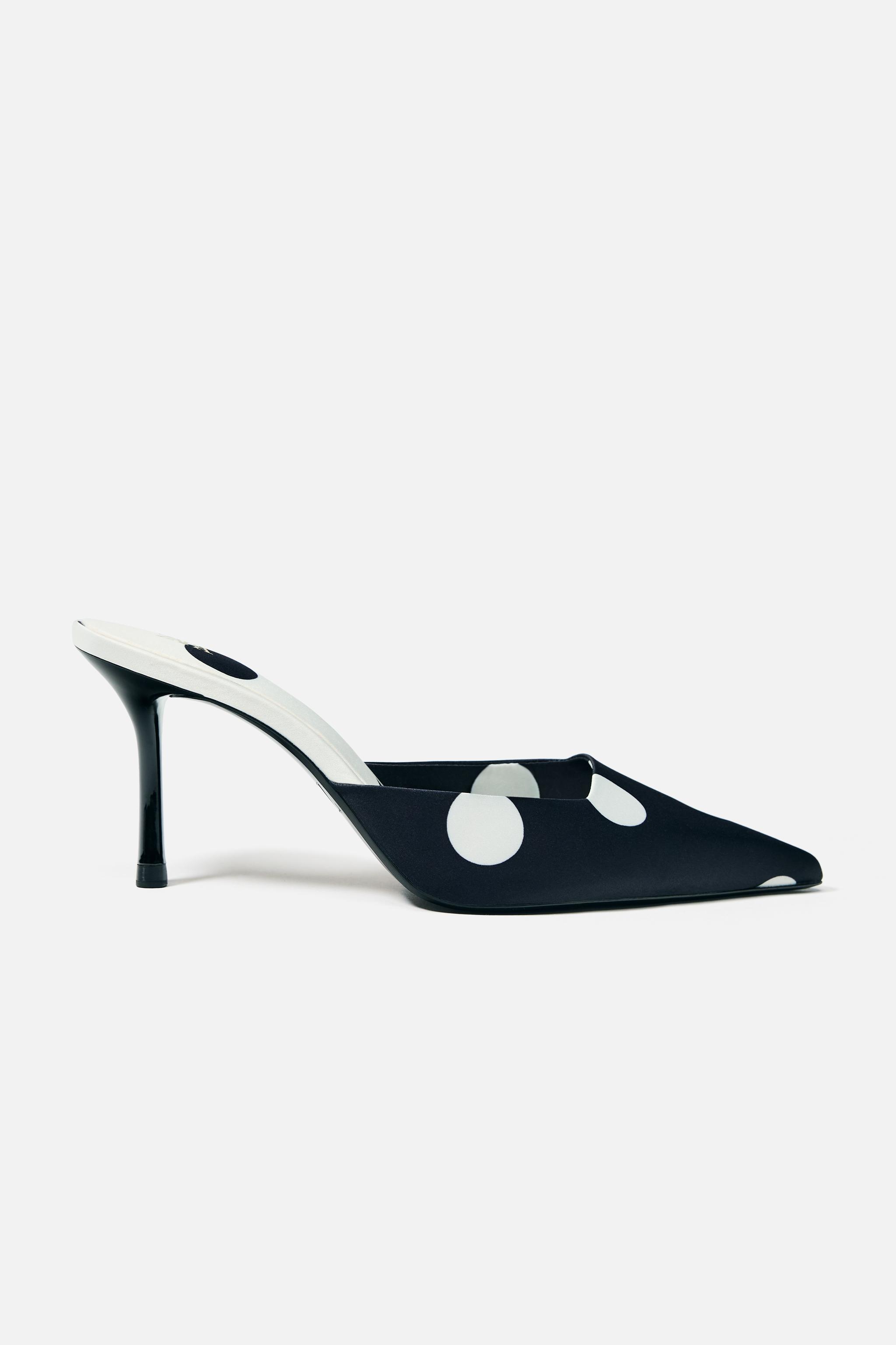 レディースシューズ | ZARA 日本
