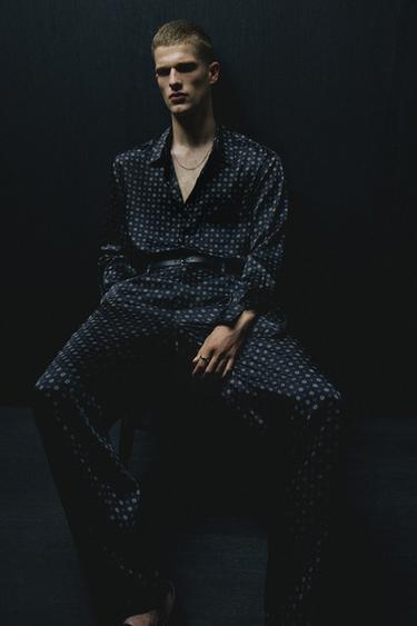 Zara LOOK - color 2