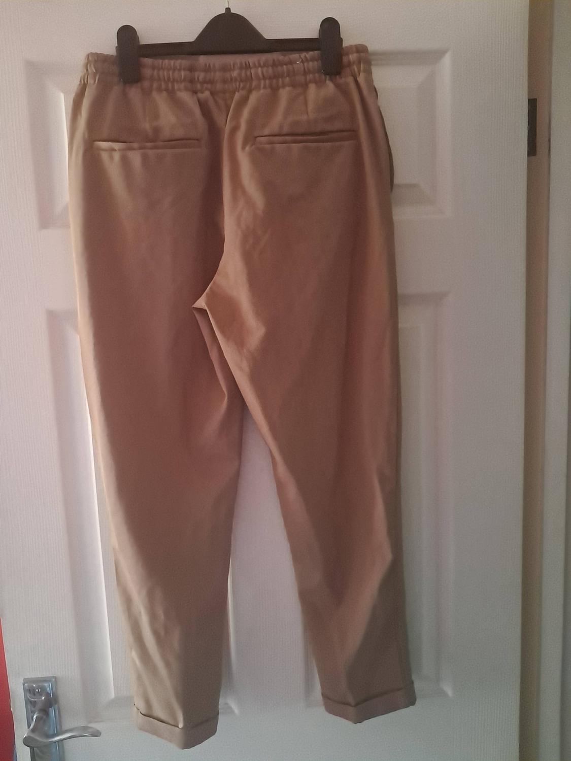 TRAVELLER TROUSERS - Image 2