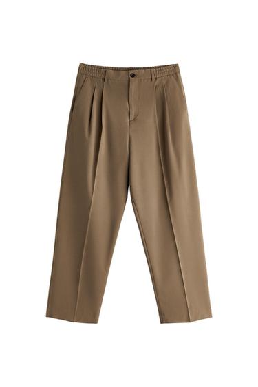 PANTALÓN WIDE FIT
