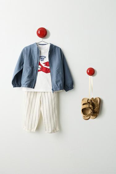 إطلالة - 556 by Zara