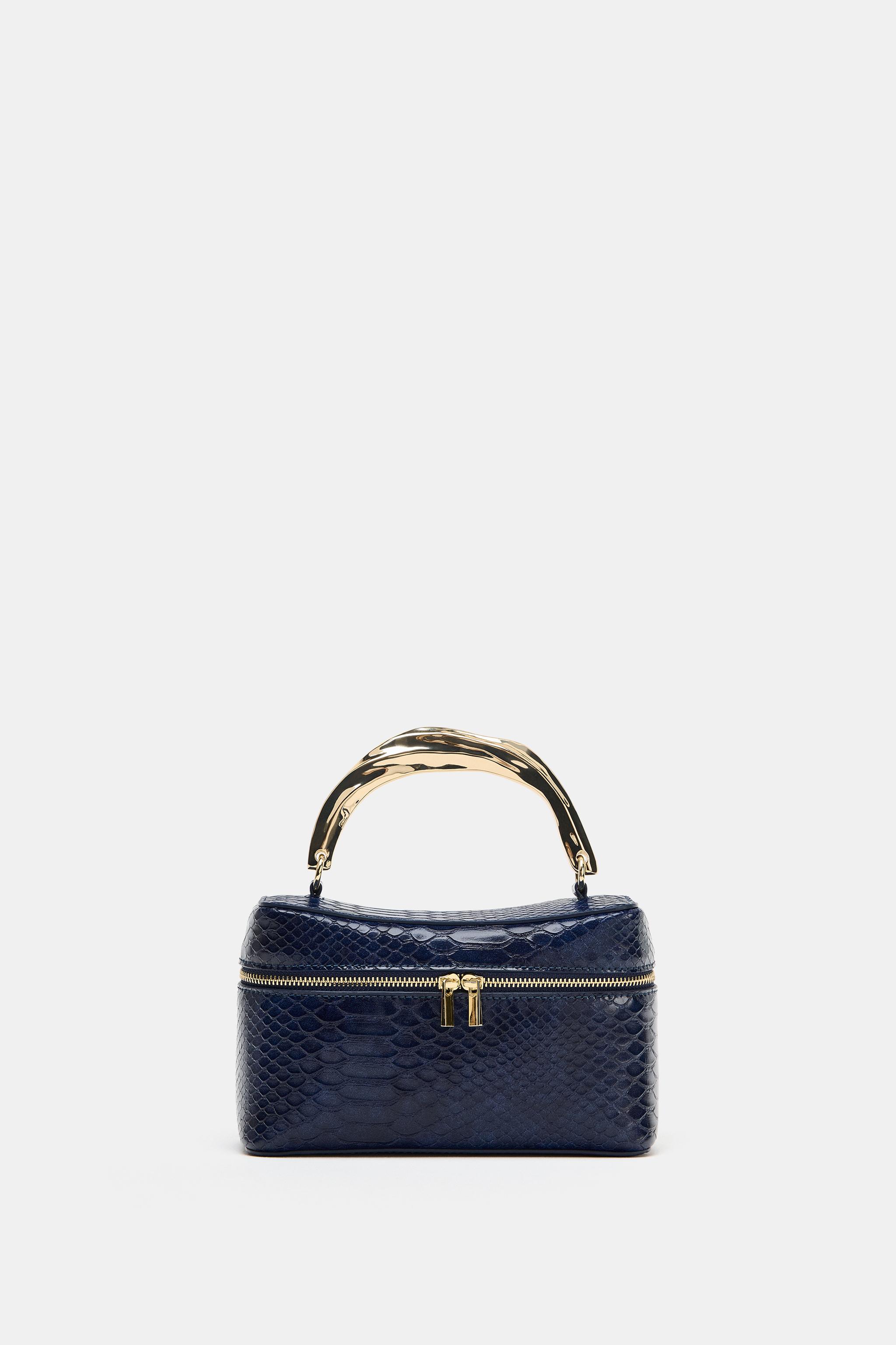 SAC VANITY EFFET RELIEF