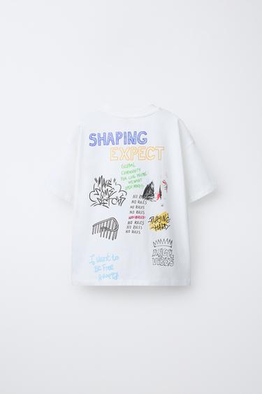 Imagen de producto - Blanco de Zara