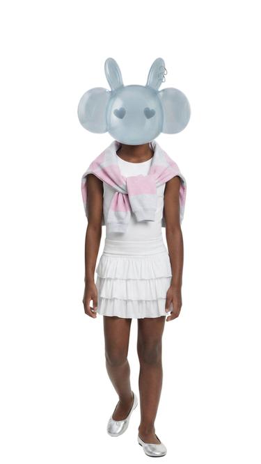 POLYAMIDE CUT-OUT BODYSUIT - White by Zara