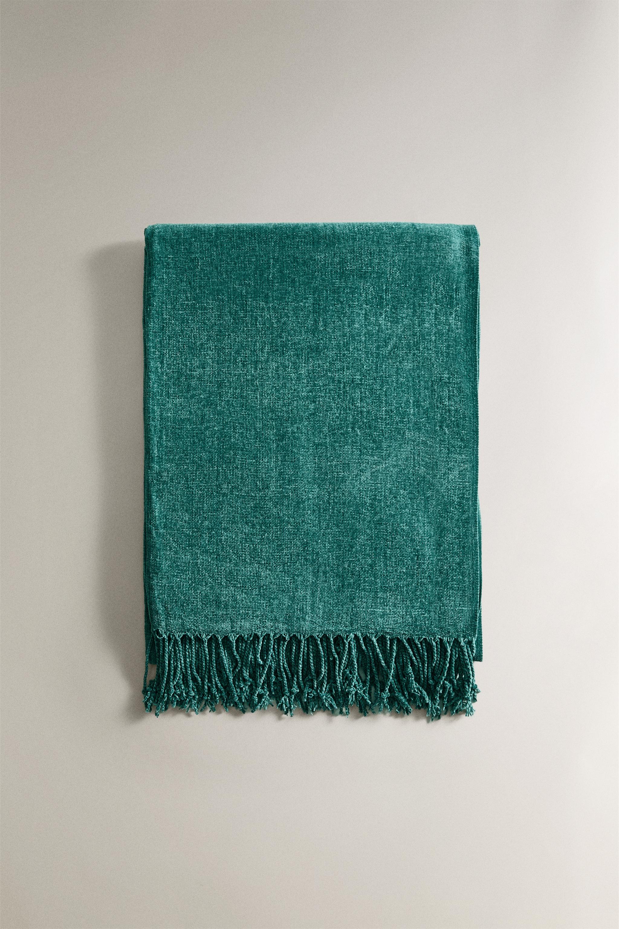 ザラホーム(zara Home) ブランケット | ZARA 日本