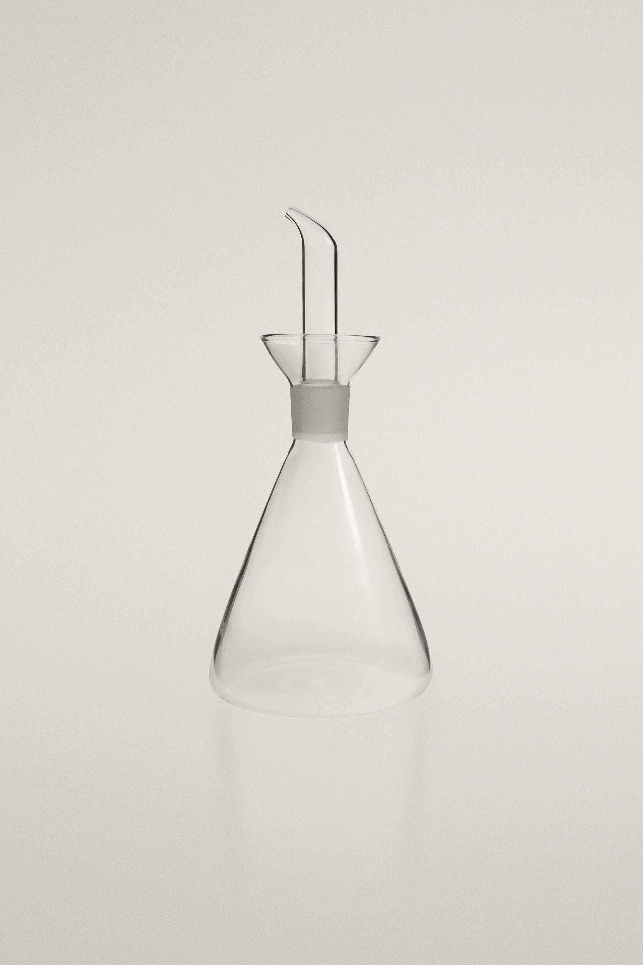 HUILIER BOROSILICATE