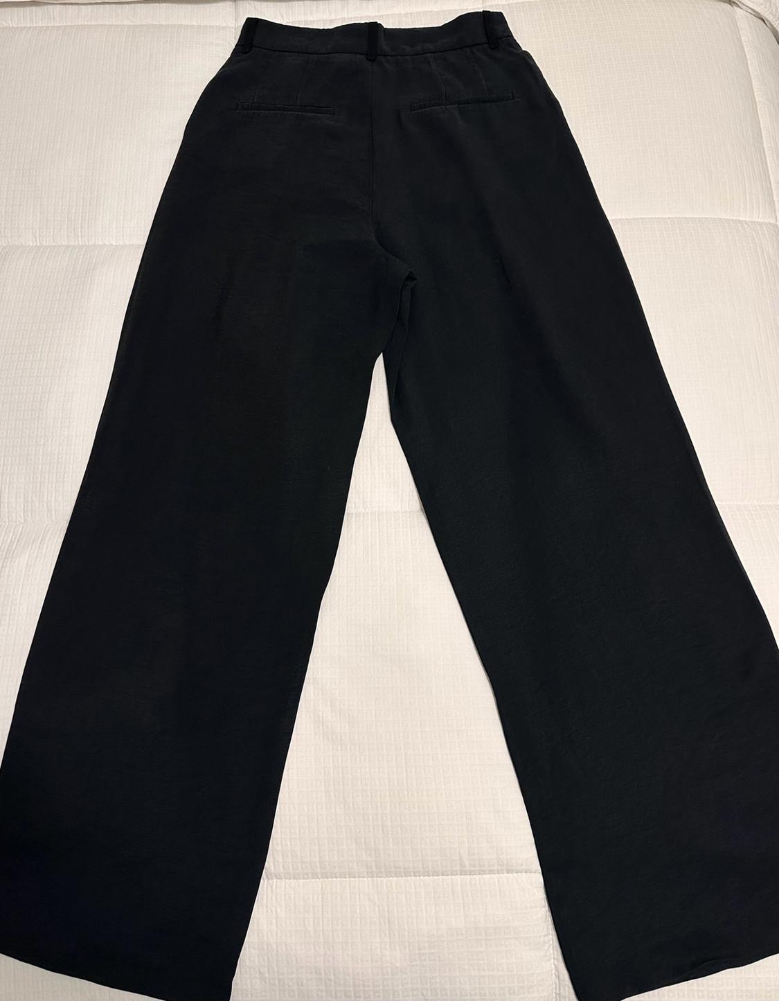 PLEATED PANTS - Image 2