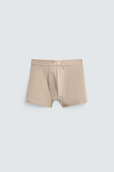 SOFT BOXER 3-PACK - various by Zara - Image 3