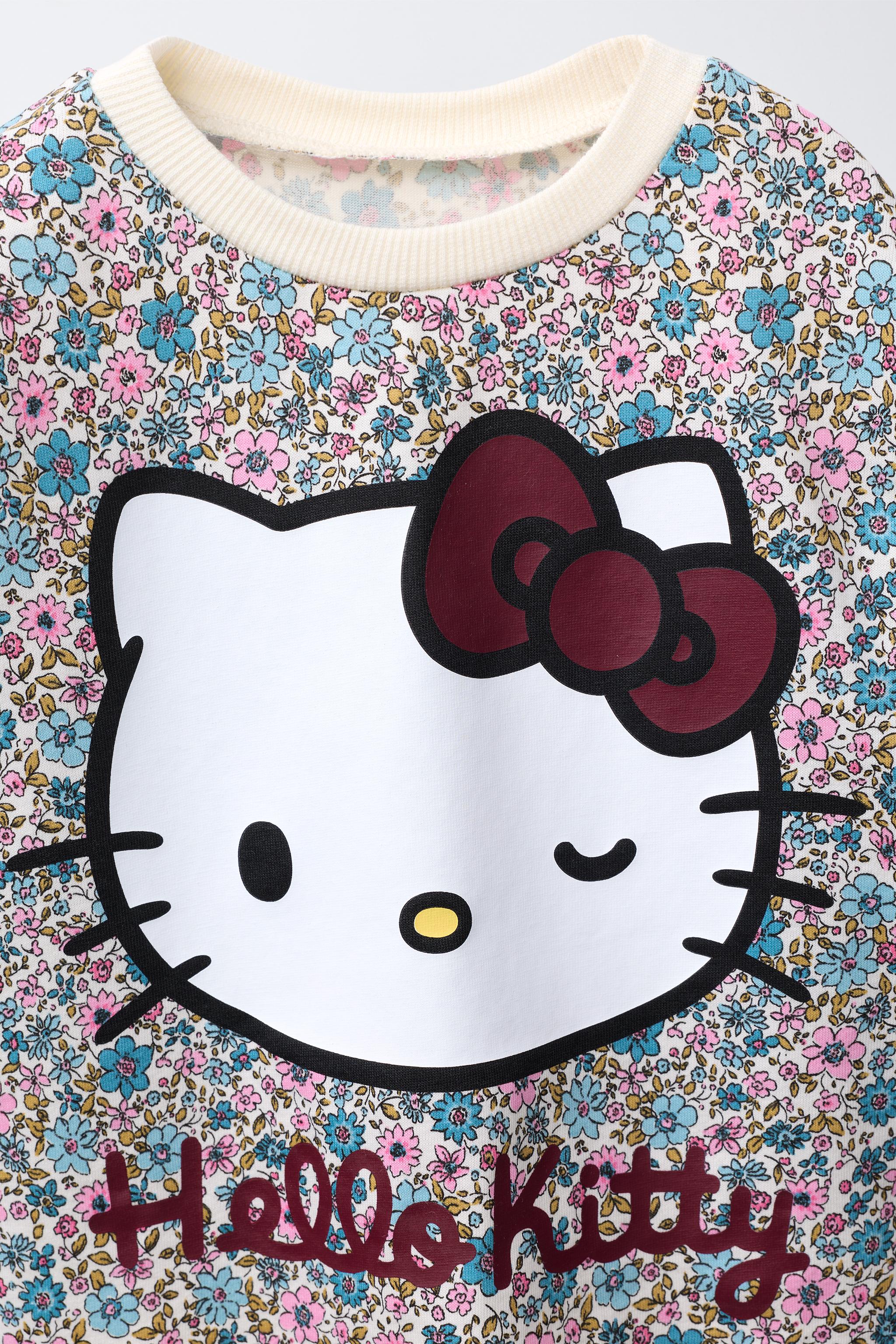 HELLO KITTY ✖️ beautiful people beautiful people x HELLO KITTY collaboration | beautiful people