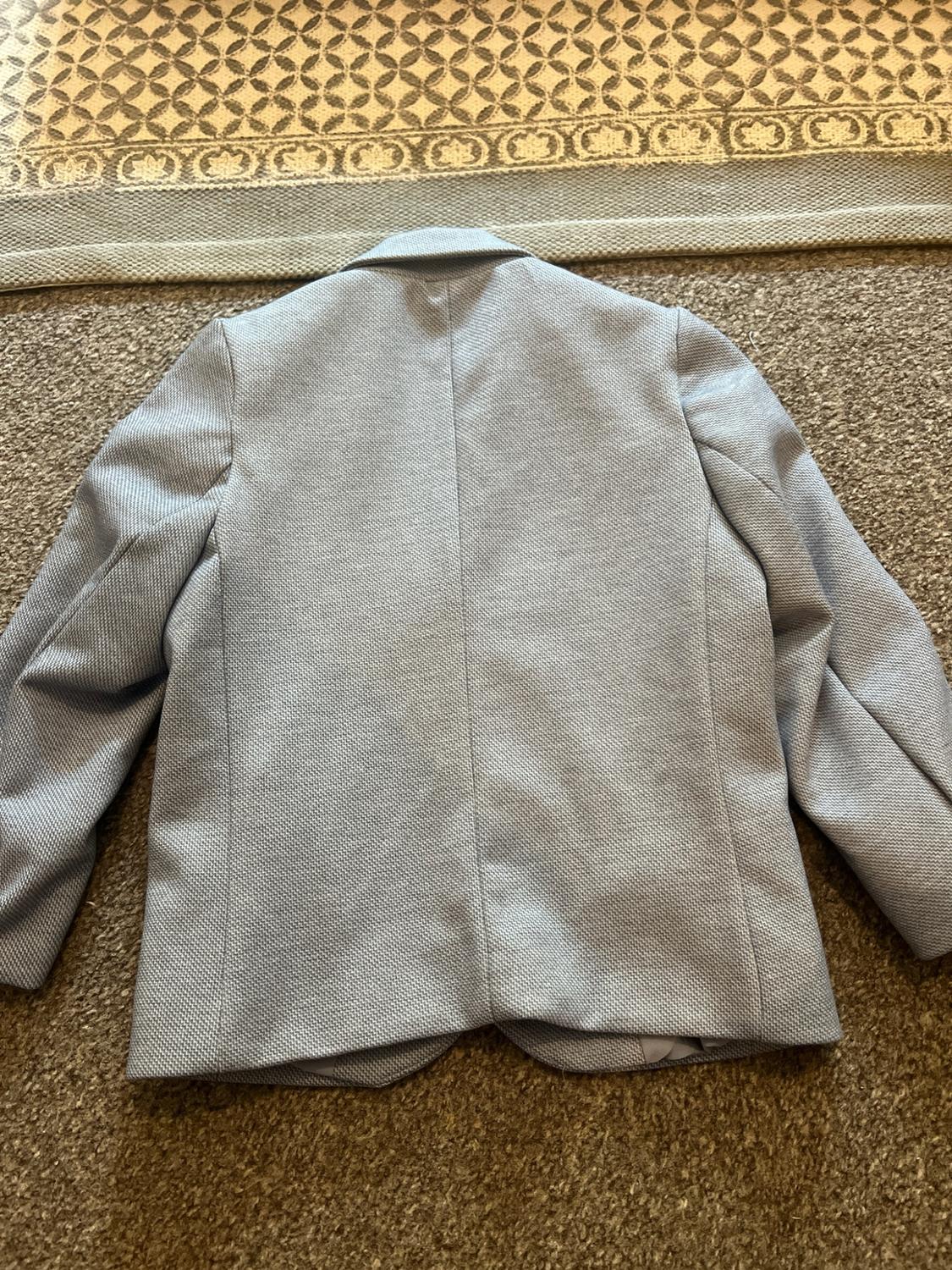COMFORT SUIT BLAZER - Image 3