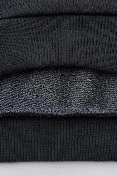 SWEAT À IMPRIMÉ PAW PATROL ™ - Gris anthracite de Zara - Image 3