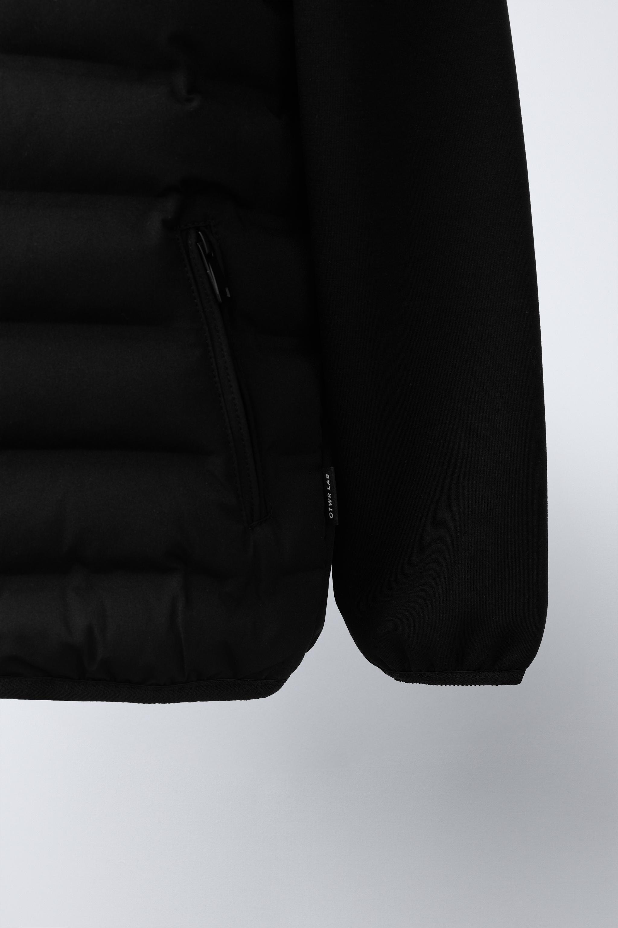 BLOUSON BIMATIÈRE NÉOPRÈNE