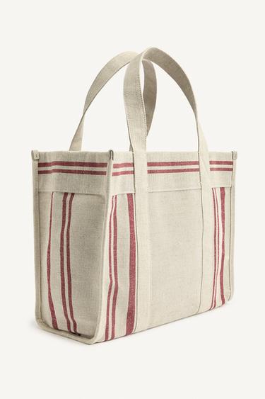 Zaras MX TT BG - Flerfärgad