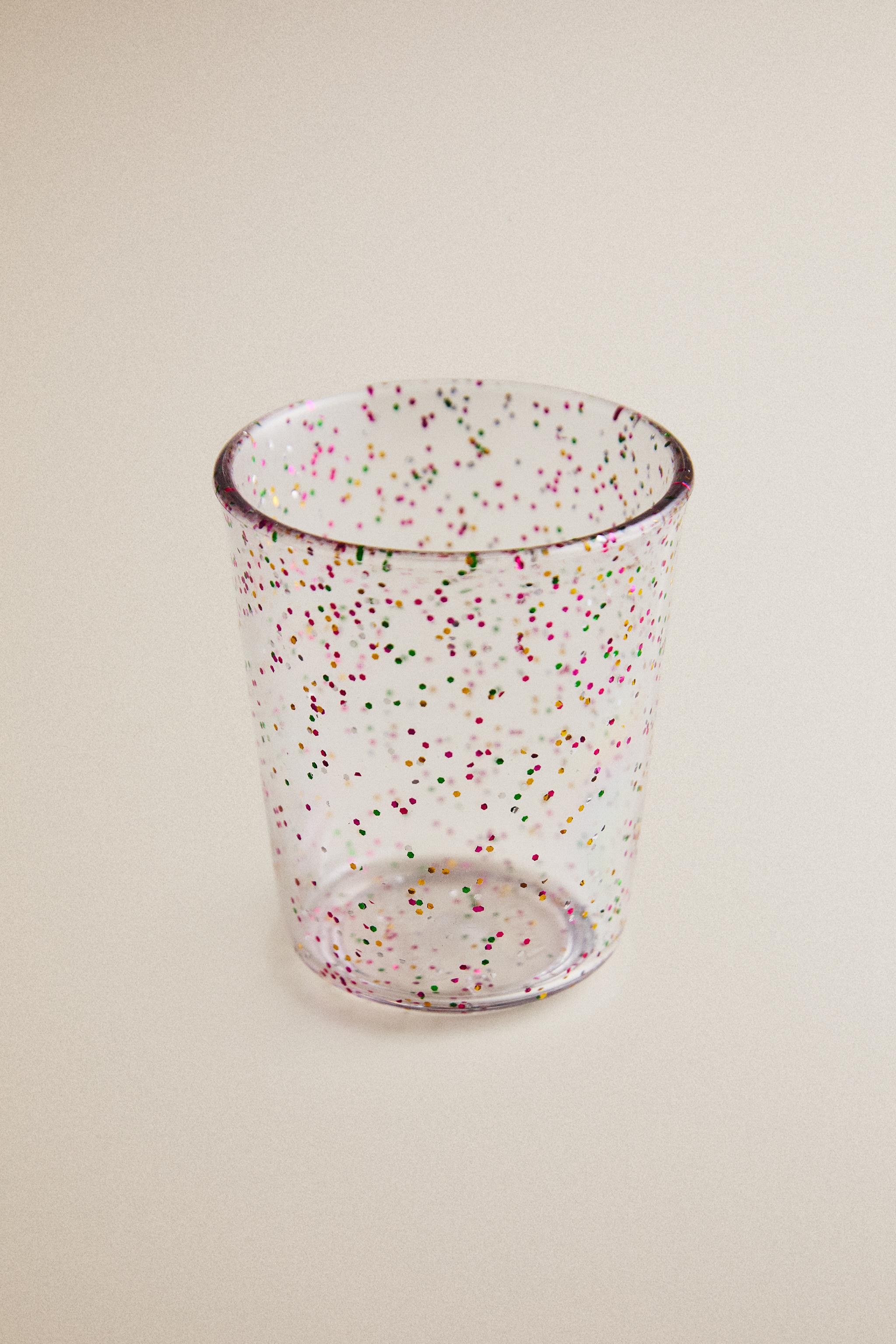 KIDS' GLITTER TRITAN™ TUMBLER