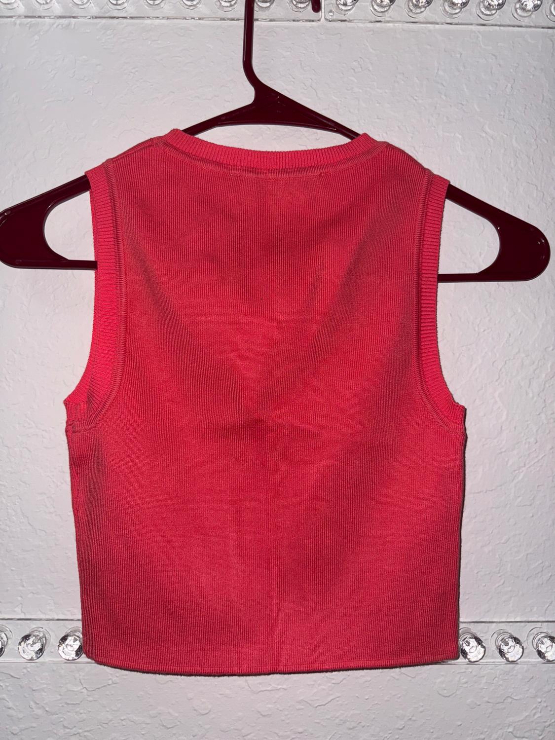 TOP CROPPED PUNTO - Image 4