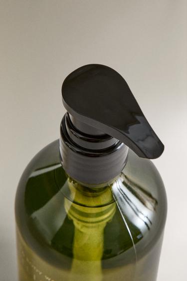 (500 ML) BASILICUM LIQUID SOAP - Mint by Zara - Image 3